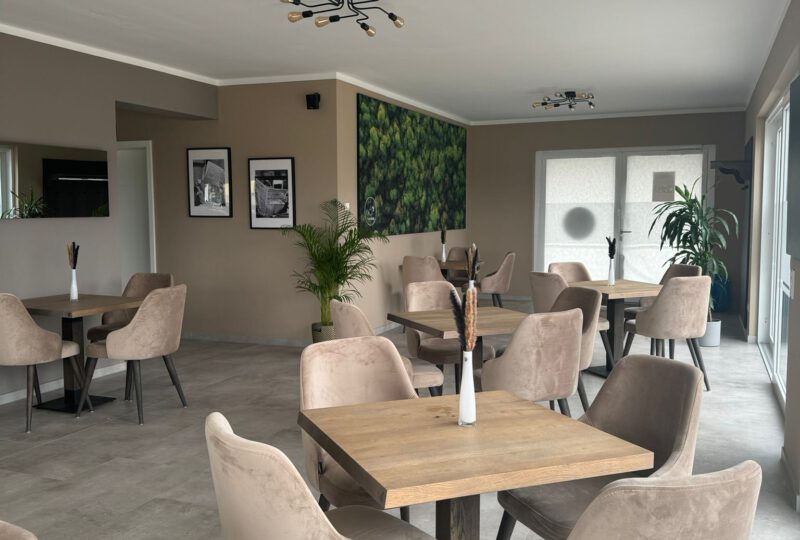 Bild2 Tasties House Cafe